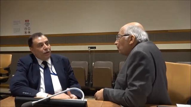 Veteran Disarmament Expert Explains Why UN Talks Failed смотреть онлайн