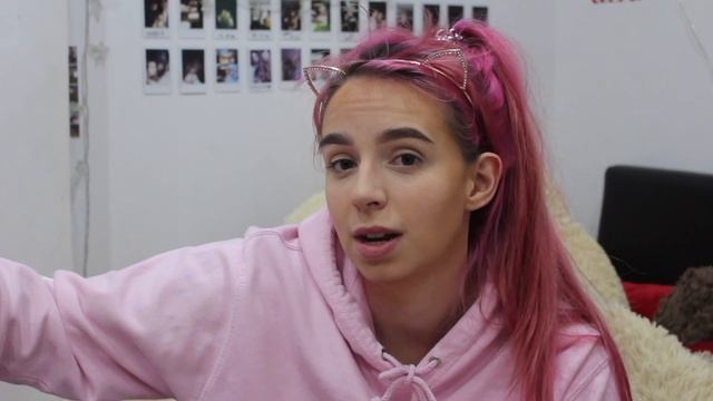 HOW TO CATFISH: MAKEUP TUTORIAL смотреть онлайн