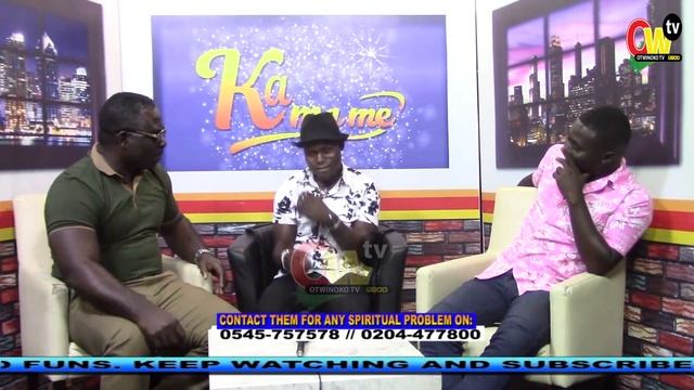 Exposure!!!! Occult Grand master NANA WUSU f!nally meet his meter live 🥶🥶🥶👹👹👺 смотреть онлайн