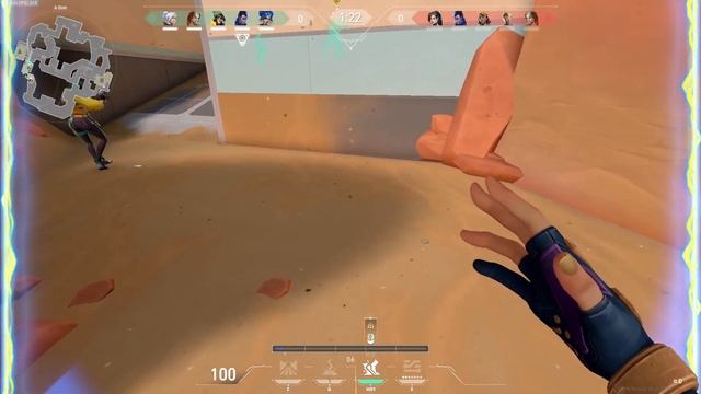 (Neon) The Color Violet - Tory Lanez Cinematic Montage смотреть онлайн