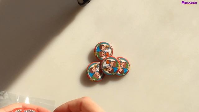 Значок металлический "Выпускник детского сада" смотреть онлайн