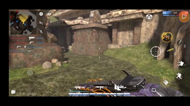 Обзор Жеваданского зверя в modern strike online смотреть онлайн