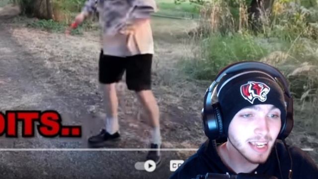 Bella is pretty COOKED! ANIMAL CONTROL - Bella The Wolf DISSTRACK (ft.PACKGOD) REACTION смотреть онлайн