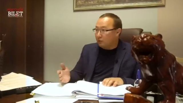 Беззаконие в Туркестанской области. Рэкетиры вернулись! Дело Хали Сарманова! смотреть онлайн