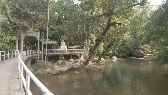 WATERFALL Koh Samui walking tour,31/01/2022,Thailand смотреть онлайн