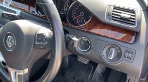 Volkswagen Passat с правым рулем из Японии, всего за 800 000 рублей!