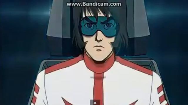 Wave Motion gun смотреть онлайн