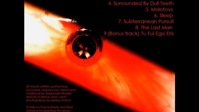 Plague- 9. (Bonus track) Tu Fui Ego Eris смотреть онлайн