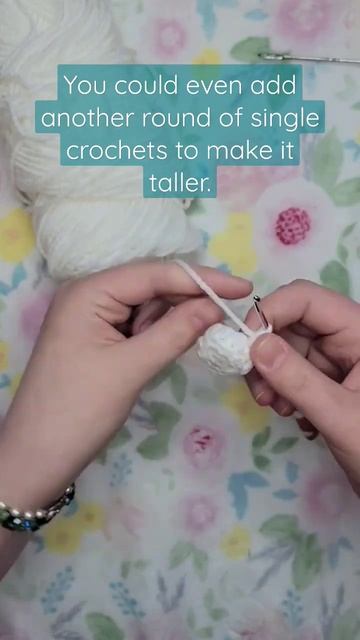 CROCHET MINI TOP HAT TUTORIAL! смотреть онлайн