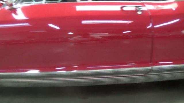1965 Buick Riviera Gran Sport new arrival West Coast Classics смотреть онлайн