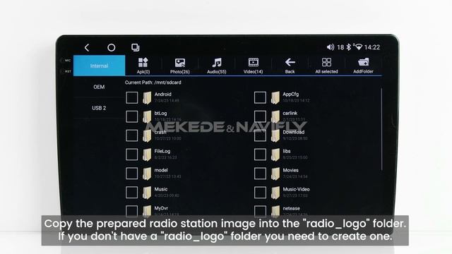 M6 3D RDS FM/AM Radio смотреть онлайн