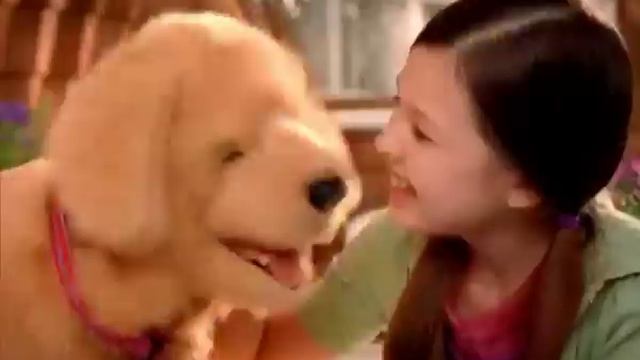 FurReal Friends - настоящие друзья! смотреть онлайн