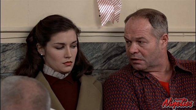 Trading Places (1983) (Patrick Cowley - Do You Wanna Funk (Feat. Sylvester) смотреть онлайн