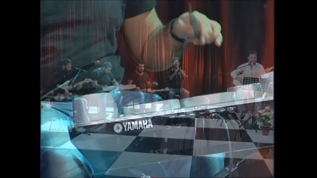 YASİN MUTLU - '' Beni Hor Görme Gardaşım '' *** CEM TV / İSTEKLERİNİZ PROGRAMI 18,11,2013 смотреть онлайн