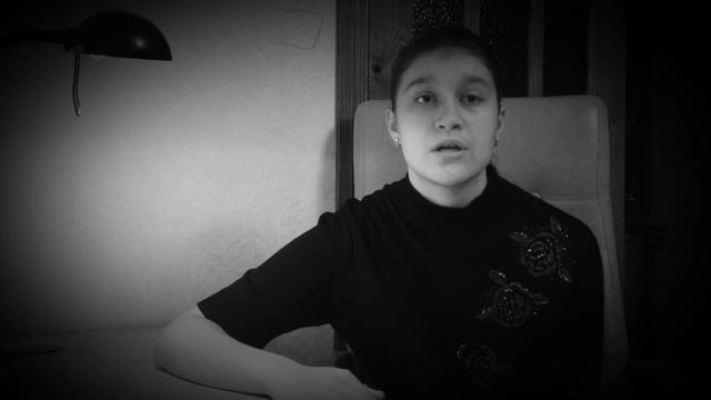 Читаем Марину Цветаеву вместе. "Бабушке" смотреть онлайн