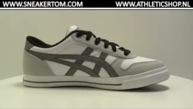 Asics Aaron 98 at Sneakertom.com смотреть онлайн