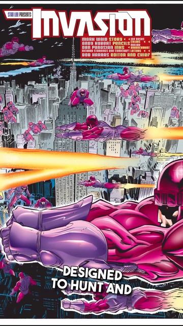 Onslaught's Most Overpowered Moments! #xmen97 #marvel #comics #magneto #dc #marvelcomics #xmen смотреть онлайн