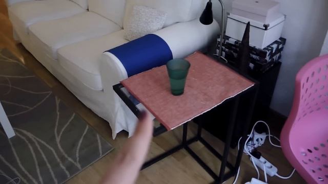 My apartment tour | Silvia Quiros смотреть онлайн