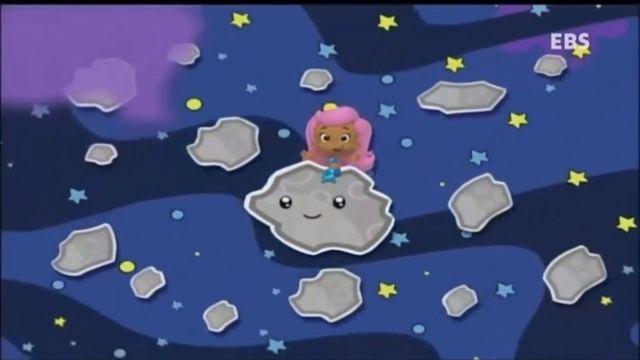 Bubble Guppies - Sun, Beautiful, Sun (Korean)