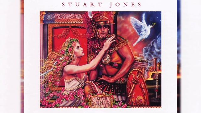 Soul to soul | Композитор: Stuart Jones смотреть онлайн