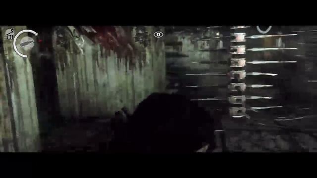 Tandem Gaming: The Evil Within #11 Re: Trap!, It's A смотреть онлайн