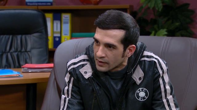 Deka valójában Melibe szerelmes - Jóban Rosszban│Péntek 20.20 смотреть онлайн