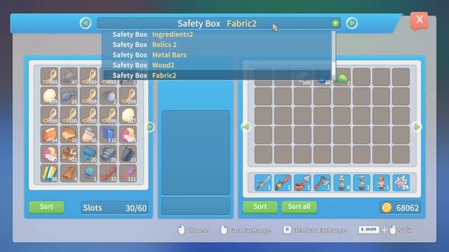 Return to Starlight Island! - My Time at Portia (Alpha 9.0) – Part 282 смотреть онлайн