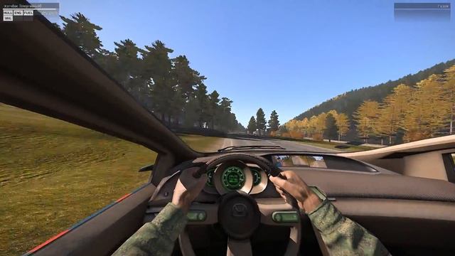 Мечта поклонника DayZ. смотреть онлайн