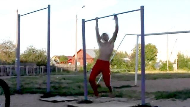 Владислав Рэнберг - Gimbarr (2012) смотреть онлайн