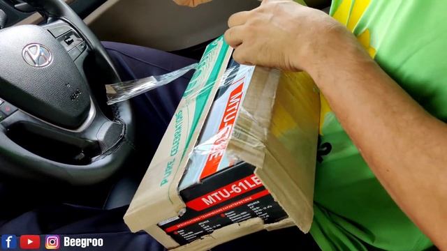 Avatar Mid Range speaker Delivery And Packing !! смотреть онлайн