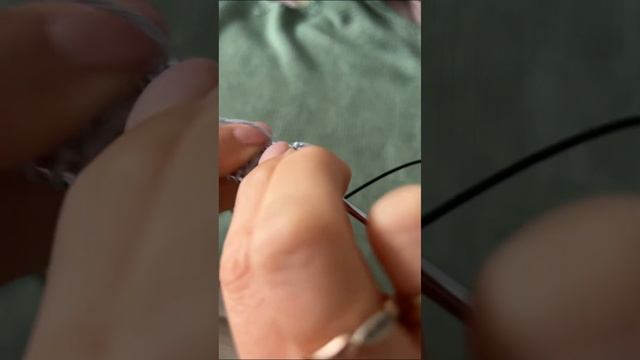 Anti Rollrand / Non-roll edging смотреть онлайн