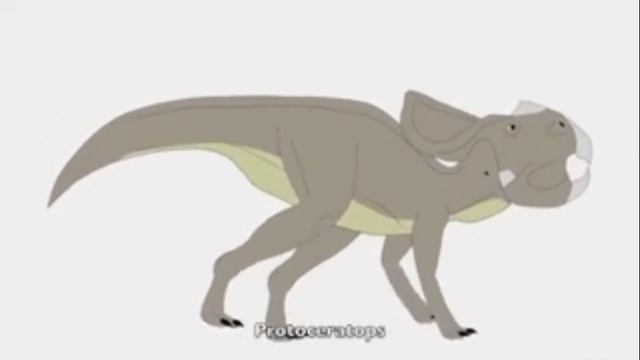 Chasmosaurus Pentaceratops Pachyrhinoosaurus Protoceratops Styracosaurus Triceratops Zuniceratops смотреть онлайн