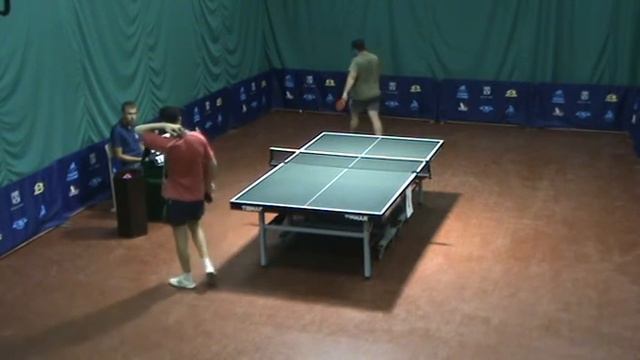 High School SUMY CUP 6 августа, стол 1, часть 7 смотреть онлайн