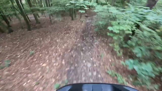 První ježdění po zranění! смотреть онлайн