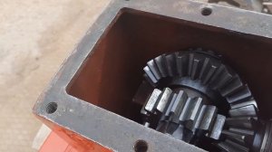 Настройка китайской почвофрезы