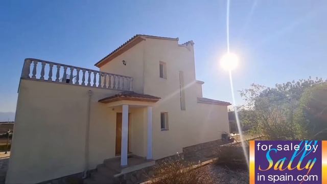 VILLA SAMBA *FSBS124* €360000! L'Olleria, Valencia, Spain SOLD! смотреть онлайн