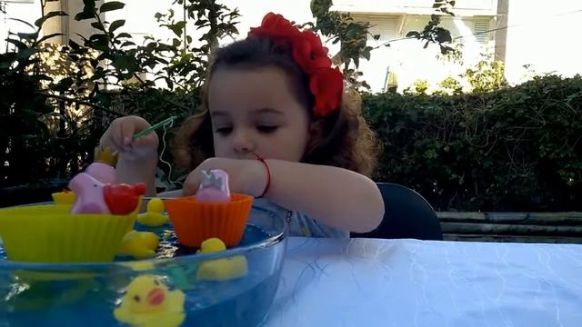 Видео для детей Свинка Пеппа на русском 2017 Peppa Pig смотреть онлайн