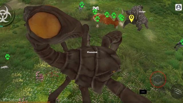 Dog Online - Monster Virus - Big Monsters VS Bull Cow 🐂 - Funny Moments #13 смотреть онлайн