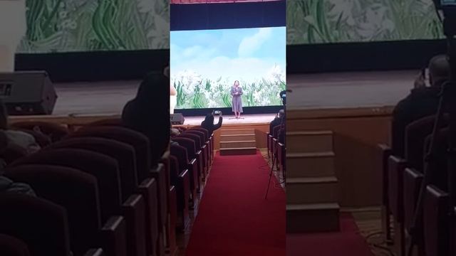 "Оце тая стежечка"Сл.І.Франка, муз.М.Лисенка.Гордійчук Марго,вик.Григор'єва М.С., конц.Грабовська Н смотреть онлайн