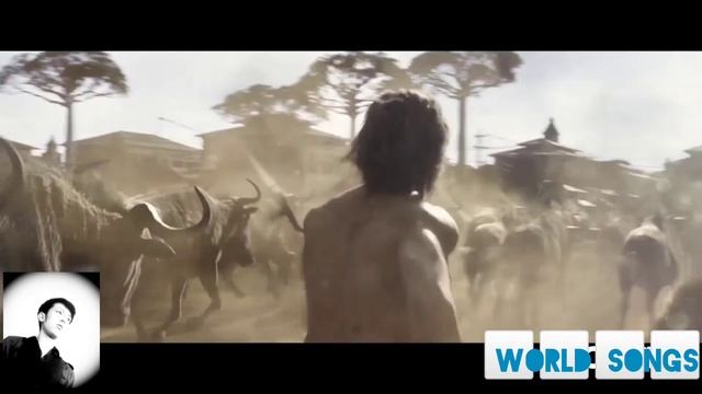 TARZAN+DANCE MONKEY смотреть онлайн