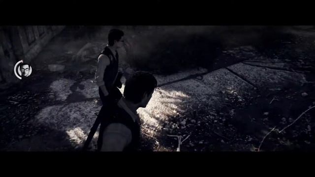 Прохождение The Evil Within HD PC Часть 7 на русском языке смотреть онлайн