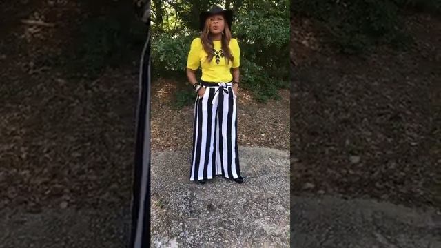 Lime Me Over with Zebra Stripes! смотреть онлайн