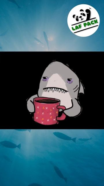 Shark teeth loss #greatwhitesharks #sharkfacts #sharkinfo #shorts #lafpack смотреть онлайн
