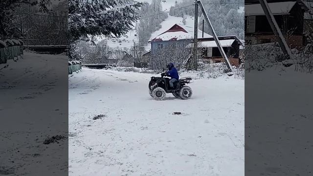 Квадроцыкл Hamer 200сс смотреть онлайн