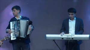 Фахриддини Малик - Модар | Fakhiddini Malik - Modar