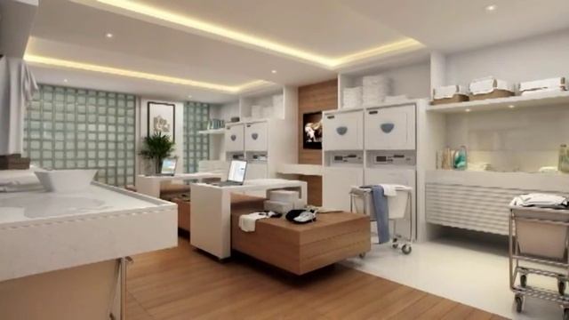 Atrium D'or Noroeste смотреть онлайн