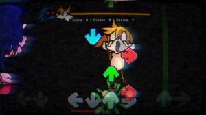 Subterfuge Charted - Sonic.exe Legacy