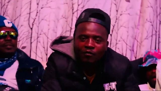 Separate, Zebwa, K Smoker & Kano 70 - Anaconda (Official Video) смотреть онлайн