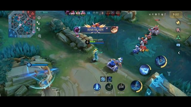 LEGEND Aurora vs Vale - /Mythic-уудтай үзэв/ смотреть онлайн