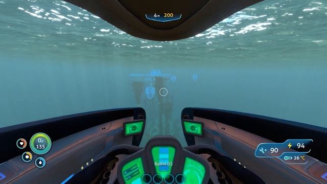 УЛУЧШЕНИЕ ДЛЯ МОТЫЛЬКА В SUBNAUTICA 9# смотреть онлайн